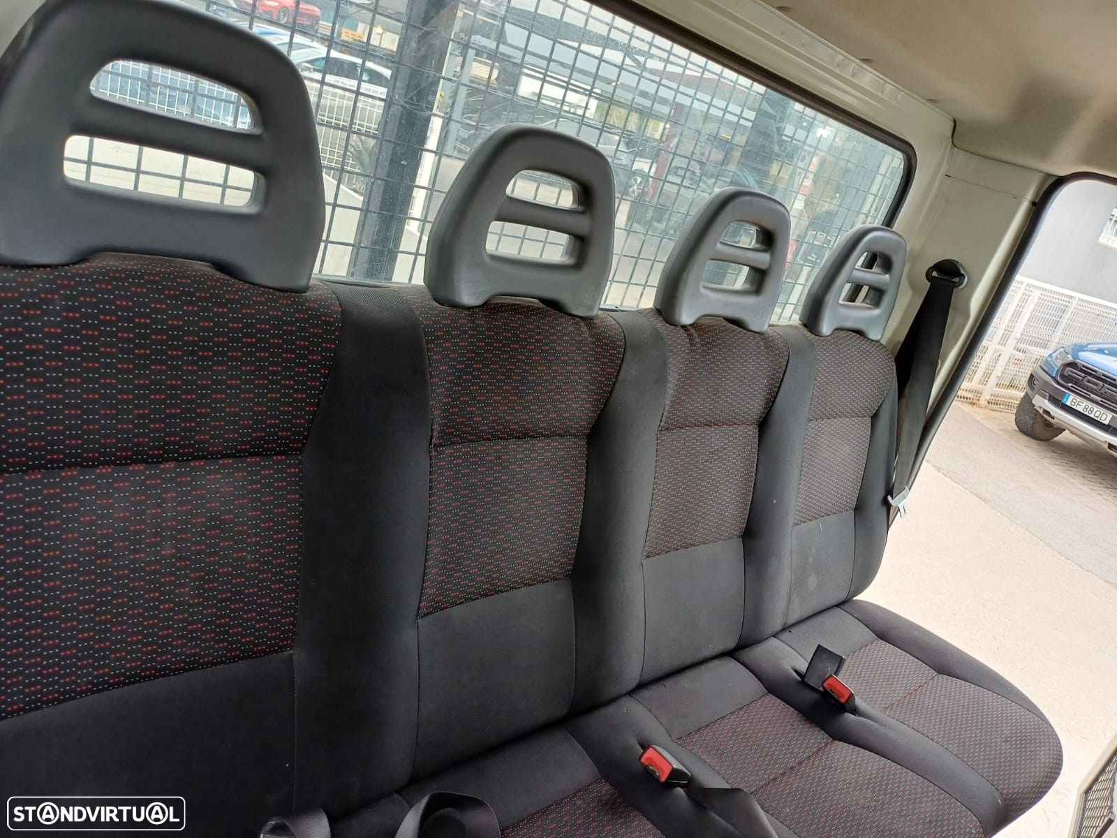 Peugeot Boxer 2.0 BlueHDi 435 L4 CD - 25