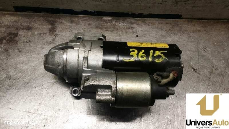 MOTOR ARRANQUE BMW 1 2008 - - 1