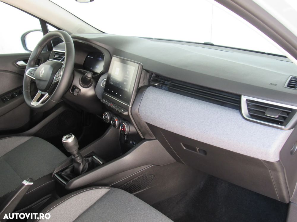 Renault Clio - 13
