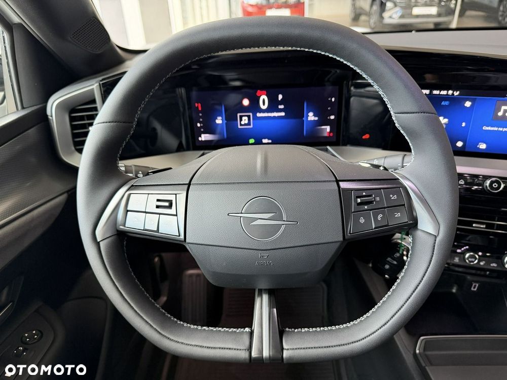 Opel Mokka 1.2 T Edition S&S - 11
