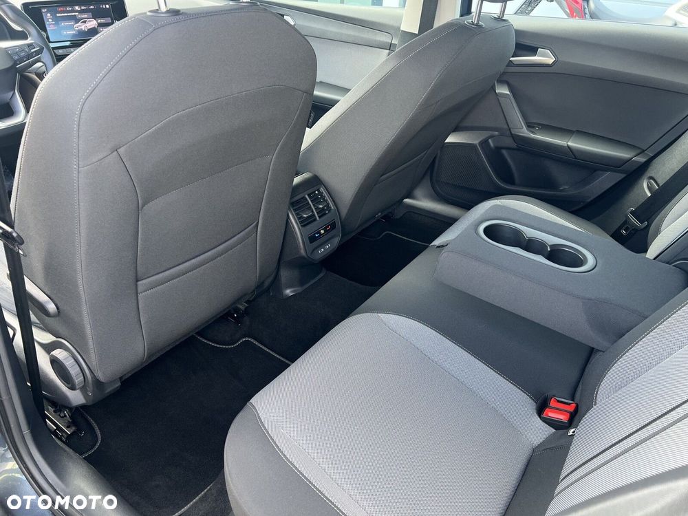 Seat Leon - 25
