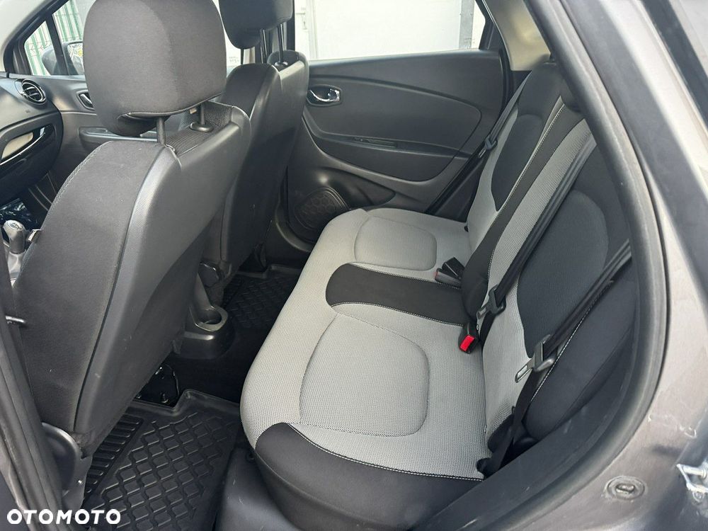 Renault Captur 0.9 Energy TCe Alize - 14