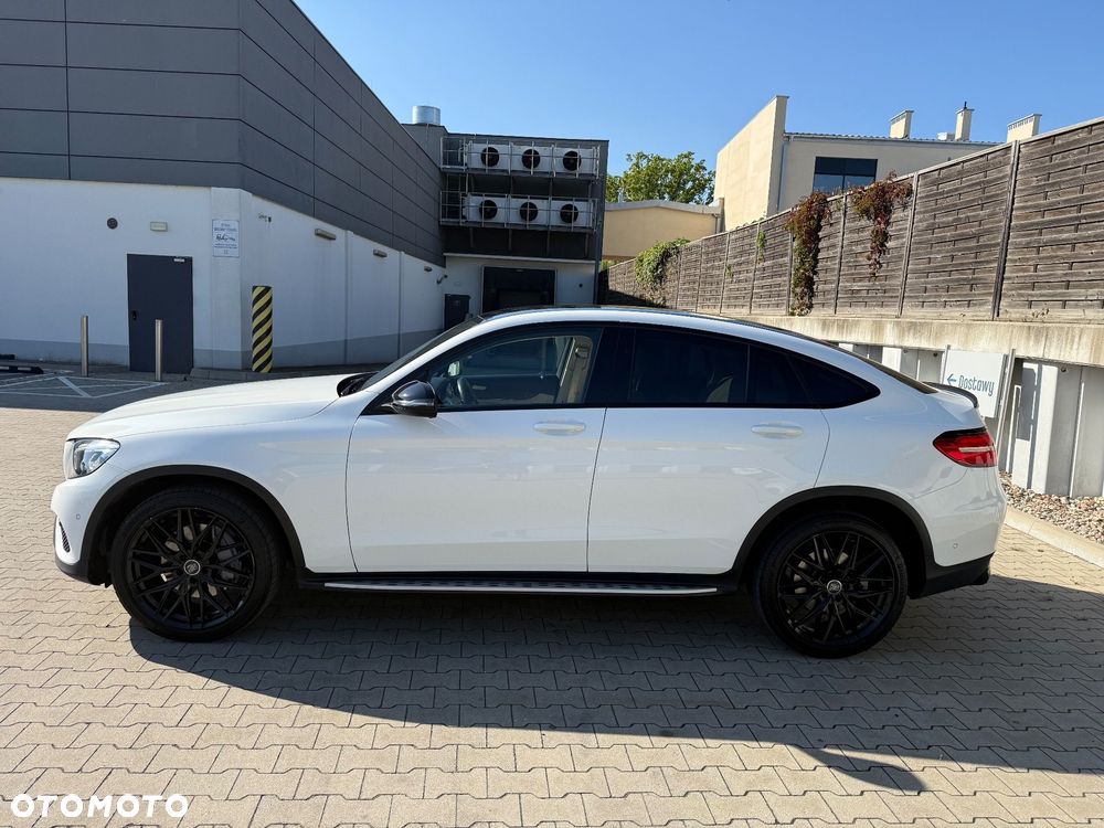 Mercedes-Benz GLC - 5