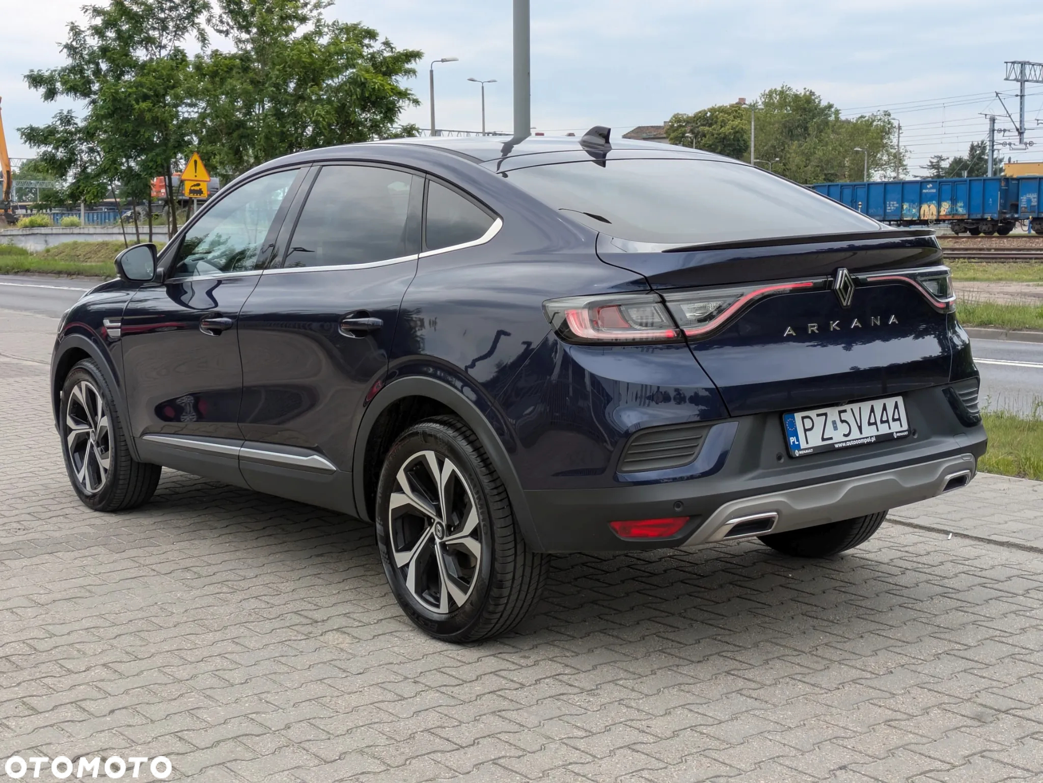 Renault Arkana - 3