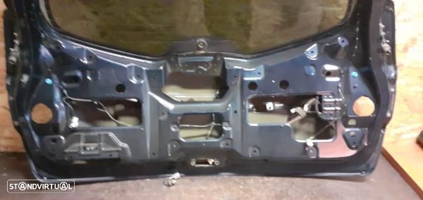 Tampa Da Mala Nissan Qashqai / Qashqai +2 I (J10, Nj10, Jj10e) - 6