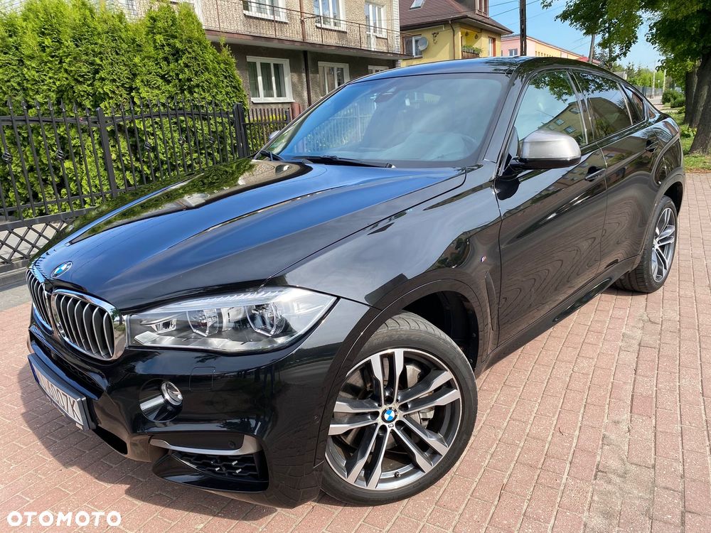 BMW X6M - 25