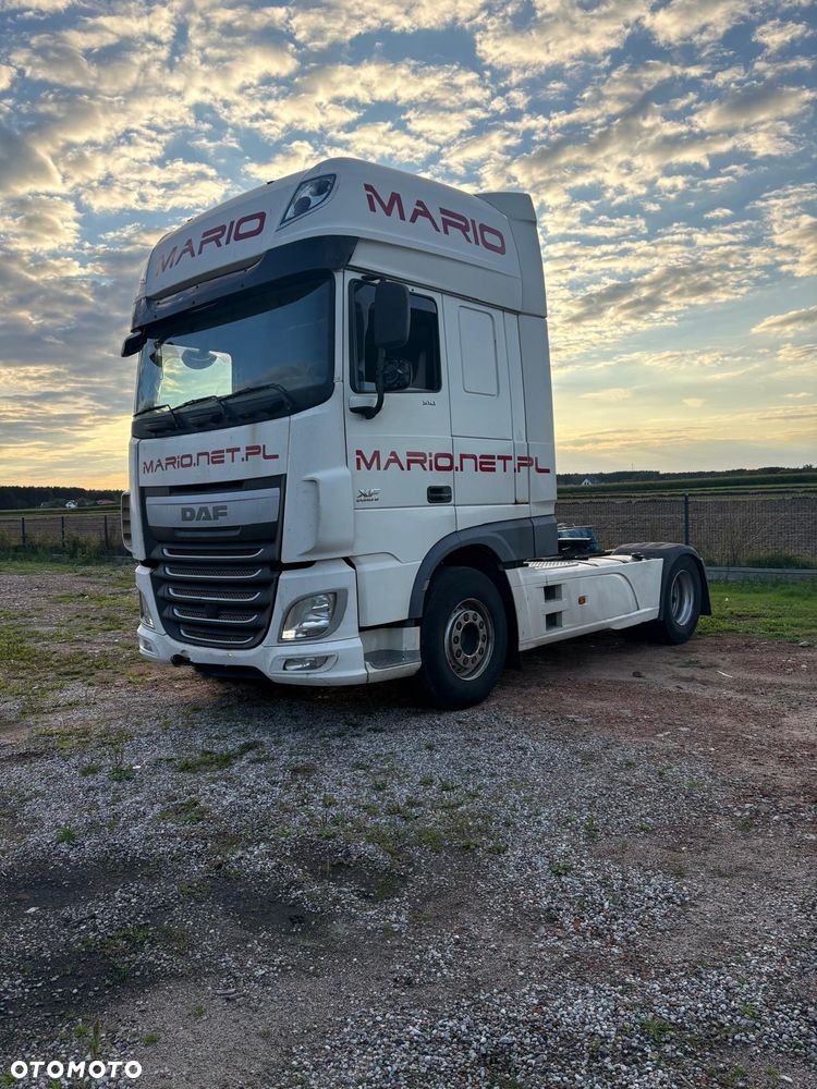 DAF - 7