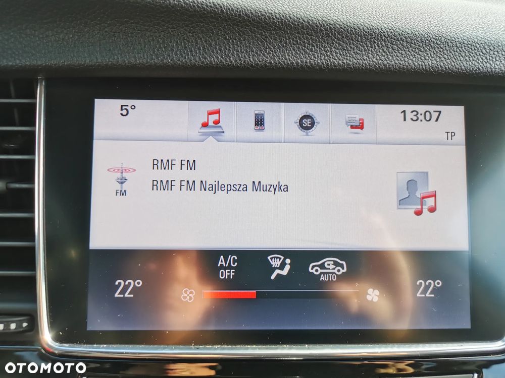 Opel Mokka 1.4 T Cosmo S&S EU6 - 16