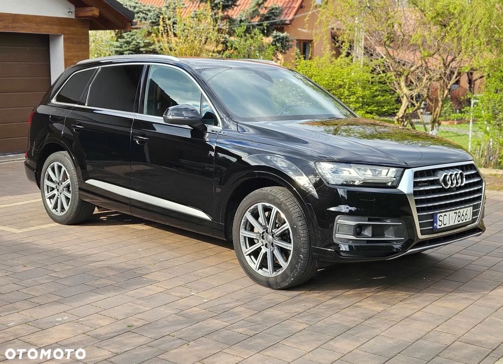 Audi Q7 - 3