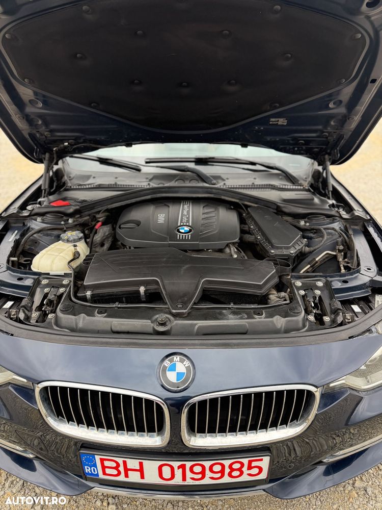 BMW Seria 3 - 15