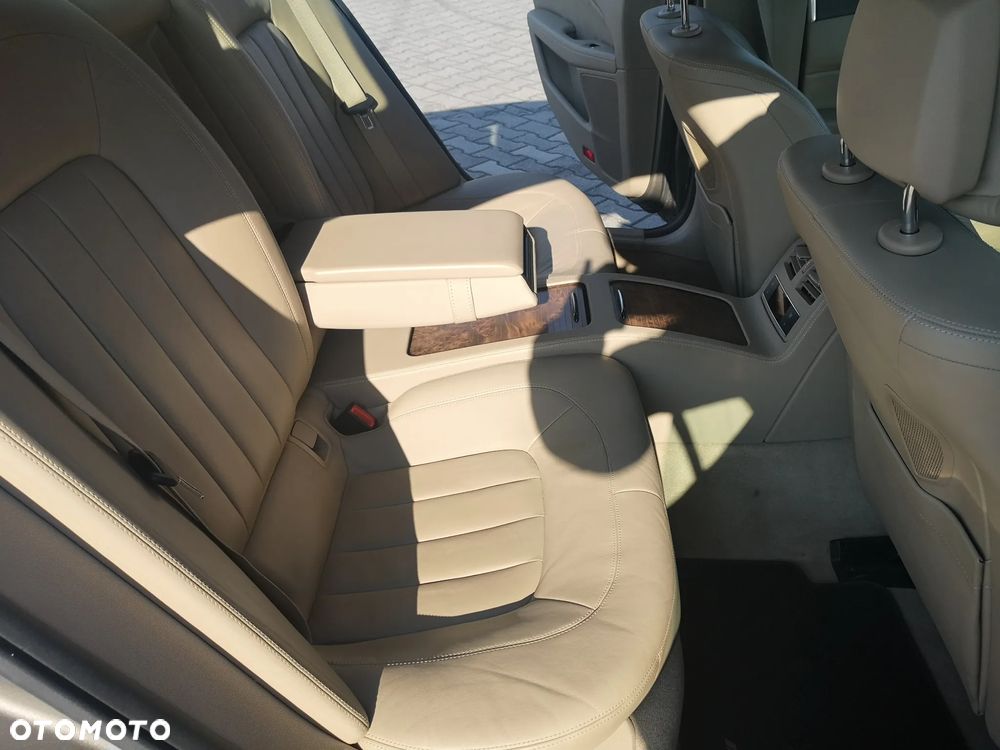 Mercedes-Benz CLS 500 BlueEFFICIENCY - 6