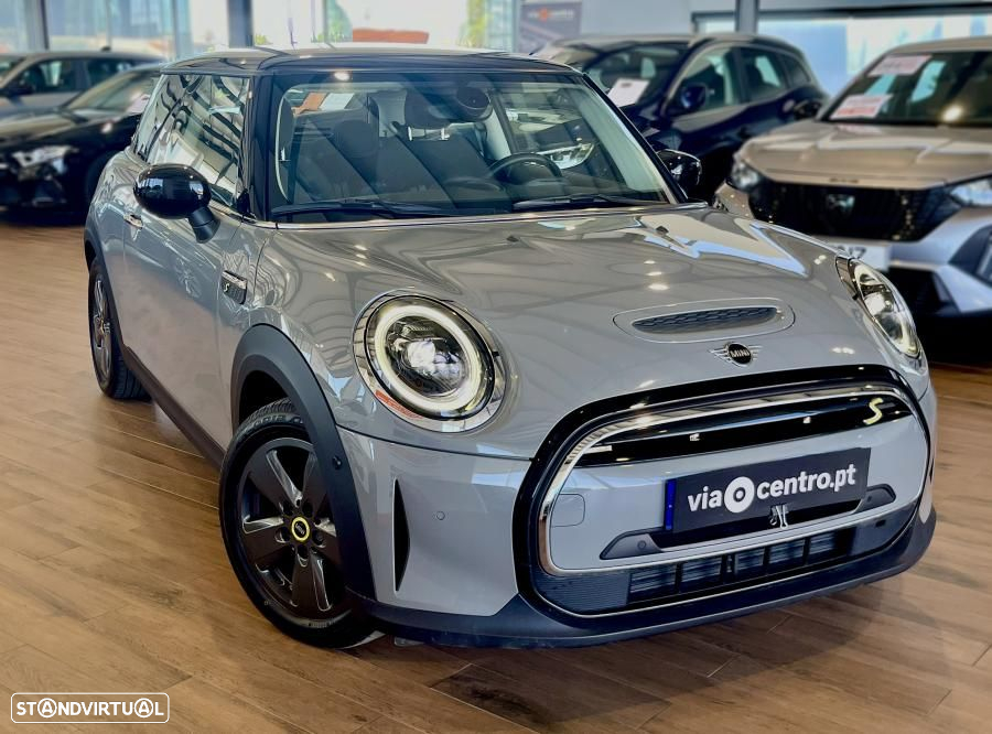 MINI 3 Portas Cooper SE Premium Essential - 3
