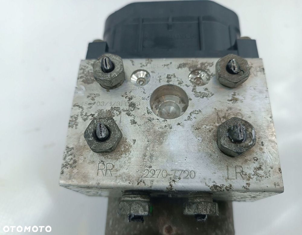 POMPA ABS CHEVROLET EQUINOX I 3.4 04-09R 927720B 2270-7720 - 3