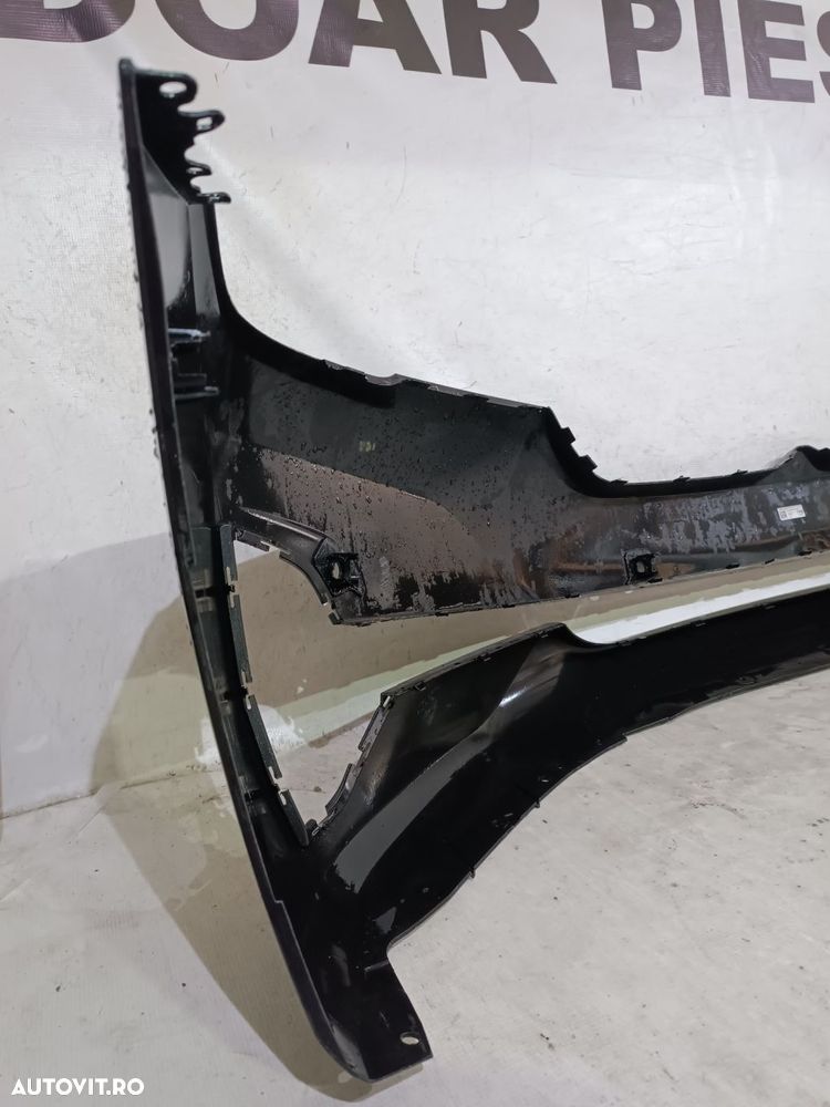 Bara fata BMW Seria 5, G30, G31, LCI facelift, 2020, 2021, 2022, 2023, 2024, cod origine OE 5111946420. - 11