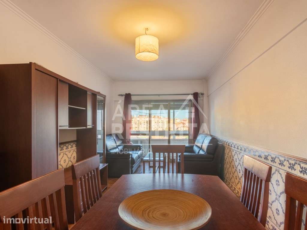 APARTAMENTO T2 - MASSAMÁ - Grande imagem: 3/27