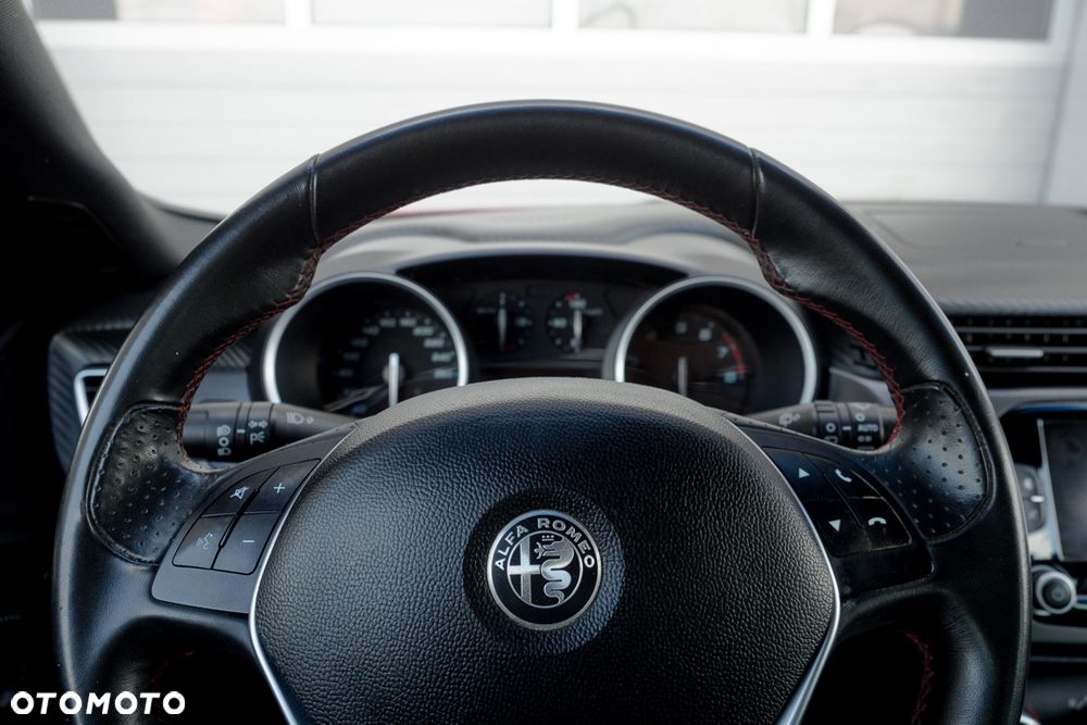 Alfa Romeo Giulietta 1.4 TB 16V Multiair Sport - 18