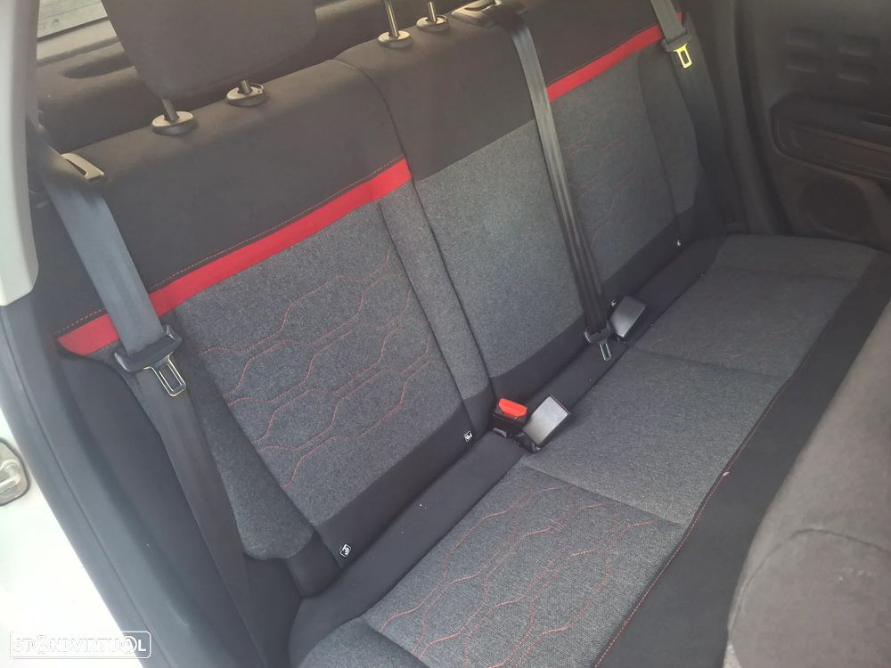 Citroën C3 - 14