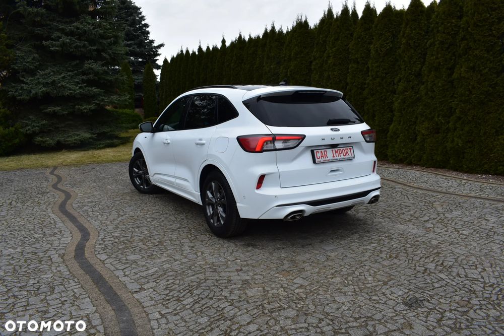 Ford Kuga 1.5 EcoBlue ST-LINE - 20