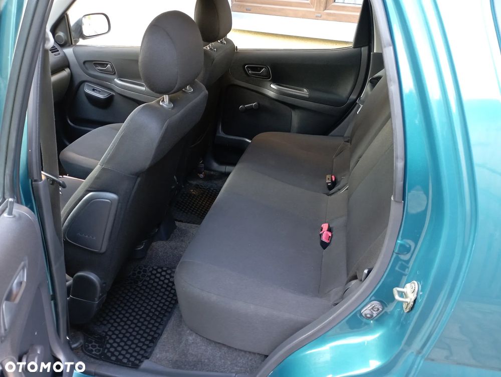 Suzuki Ignis 1.5 Four Grip Club 4 Seasons - 20