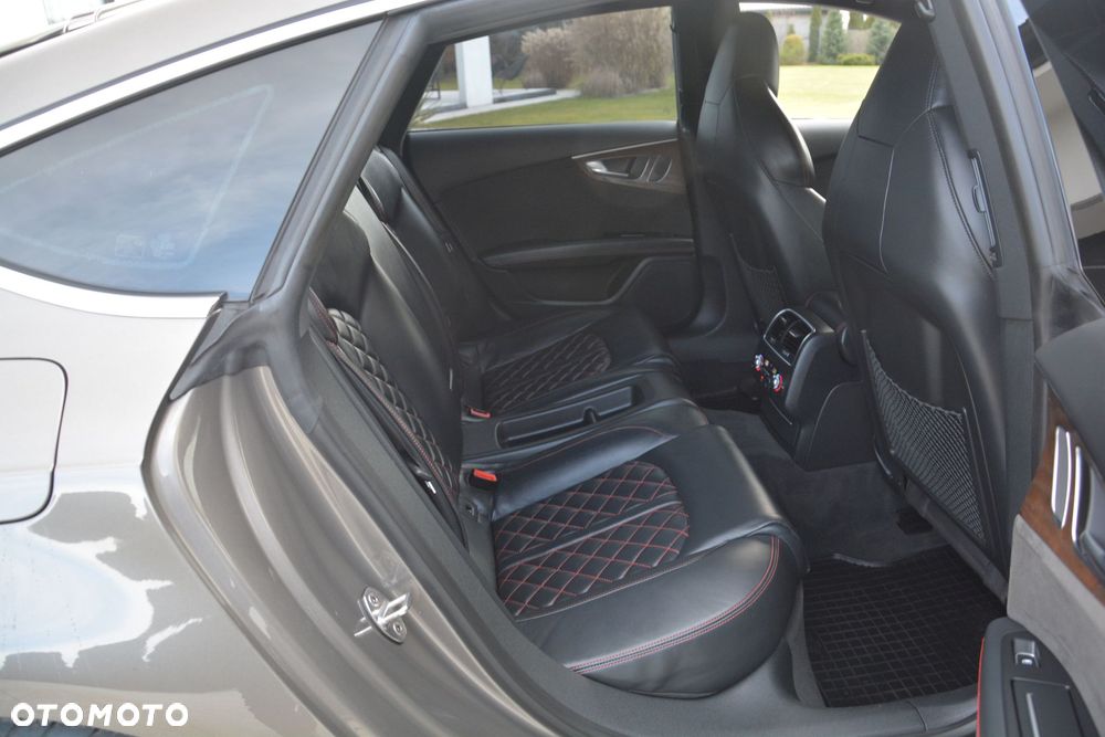 Audi A7 Sportback - 22