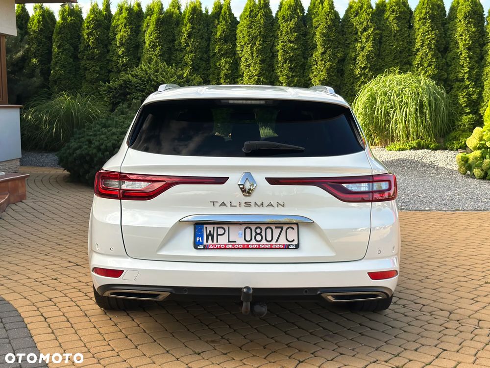 Renault Talisman ENERGY dCi 160 EDC INITIALE PARIS - 13