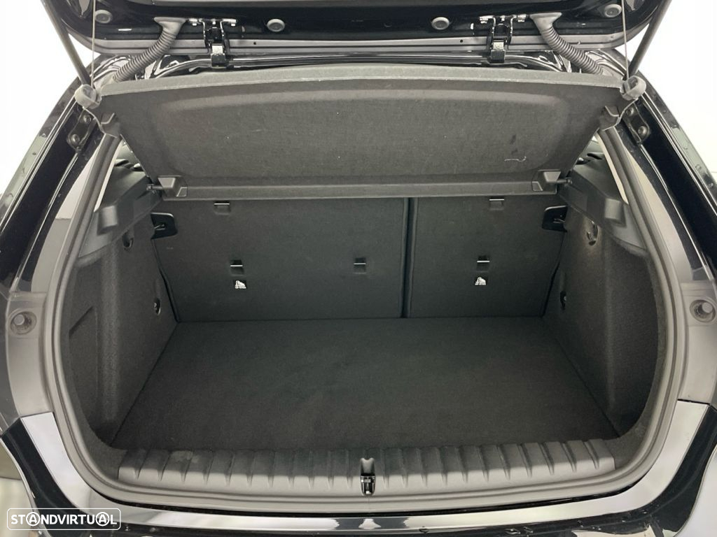 BMW 116 d Auto - 13