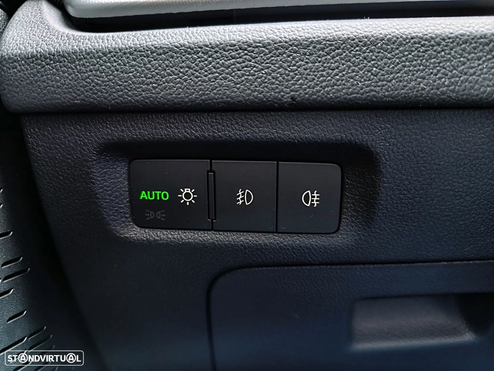 Skoda Octavia 1.0 TSI Ambition - 25