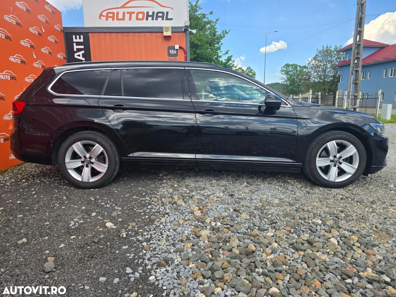 Volkswagen Passat Variant 2.0 TDI DSG Comfortline - 10