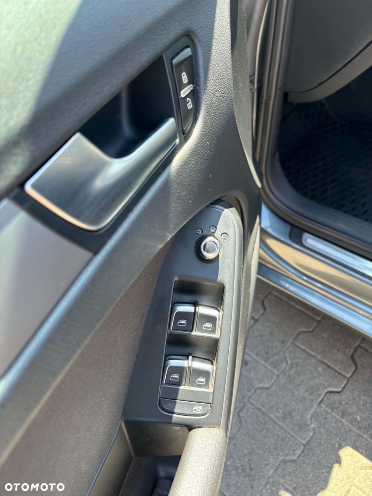 Audi A4 Avant 2.0 TDI DPF multitronic Ambition - 25