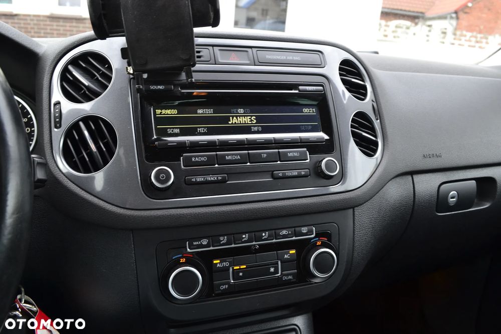 Volkswagen Tiguan 1.4 TSI BlueMotion Technology Sport & Style - 13