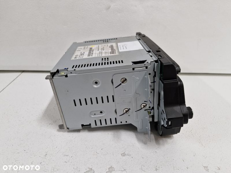 KIA CEED II 2 RADIO NAWIGACJA 96560-A2000WK - 9