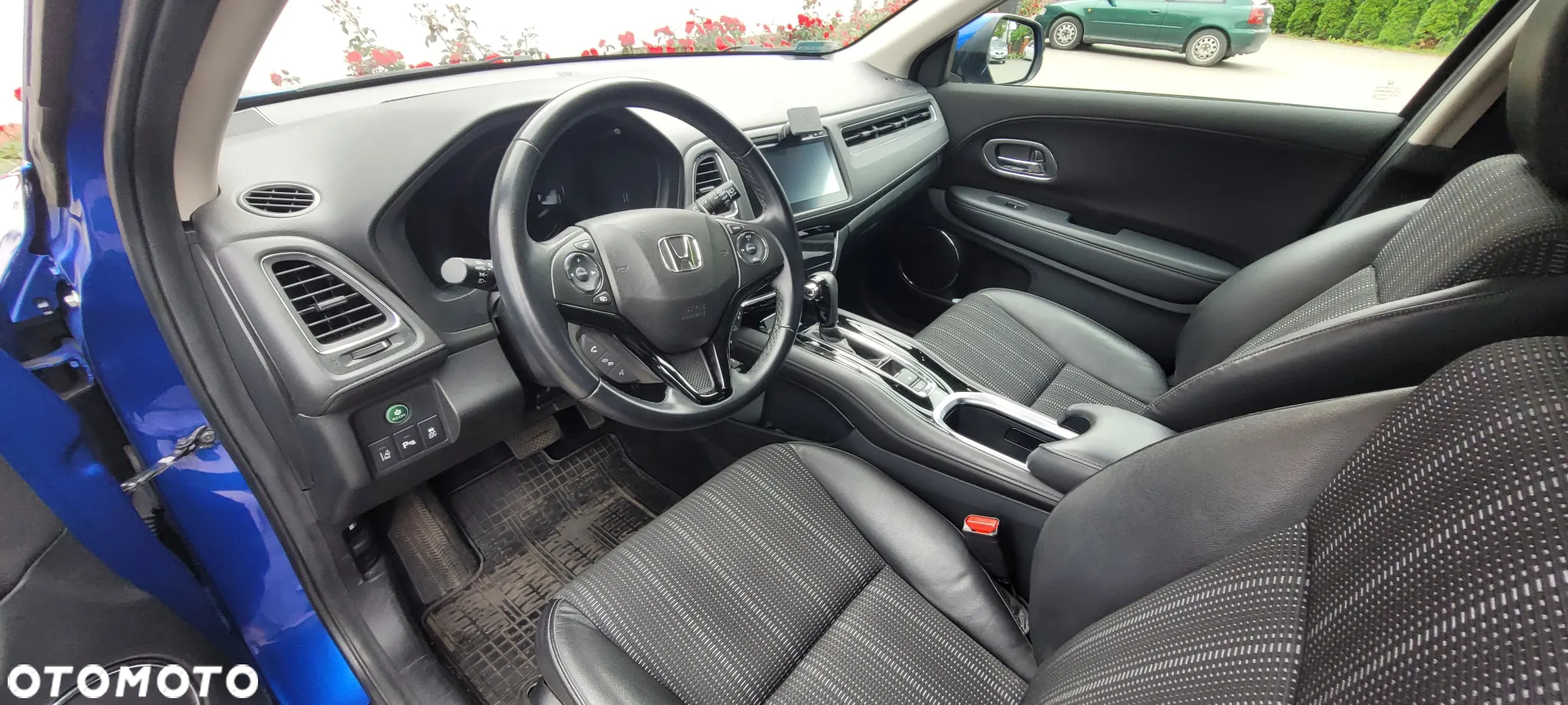 Honda HR-V 1.5 Executive (ADAS) CVT - 12