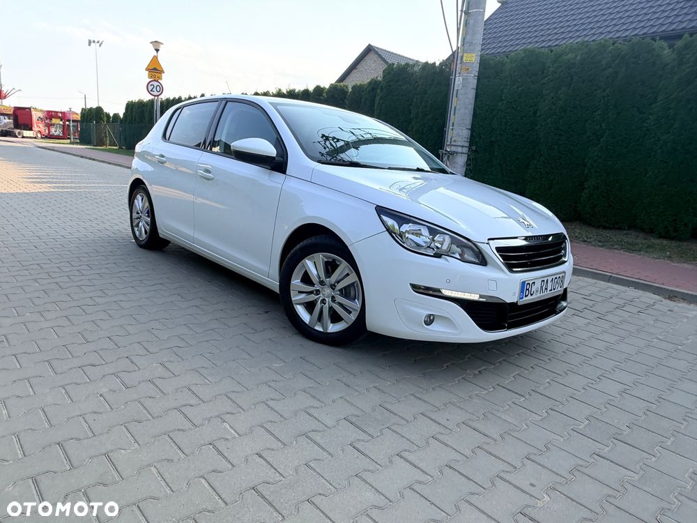 Peugeot 308 - 27