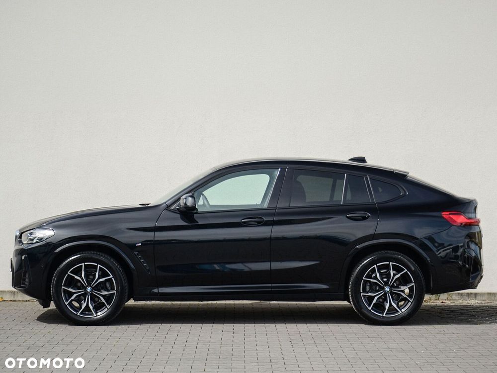 BMW X4 - 7