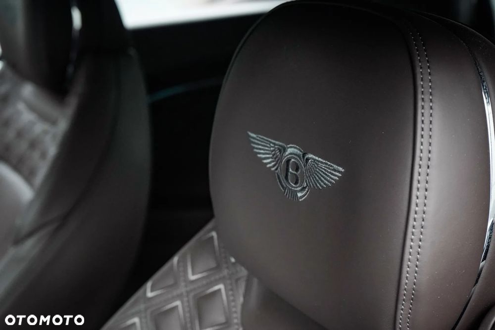 Bentley Continental GT Speed - 17