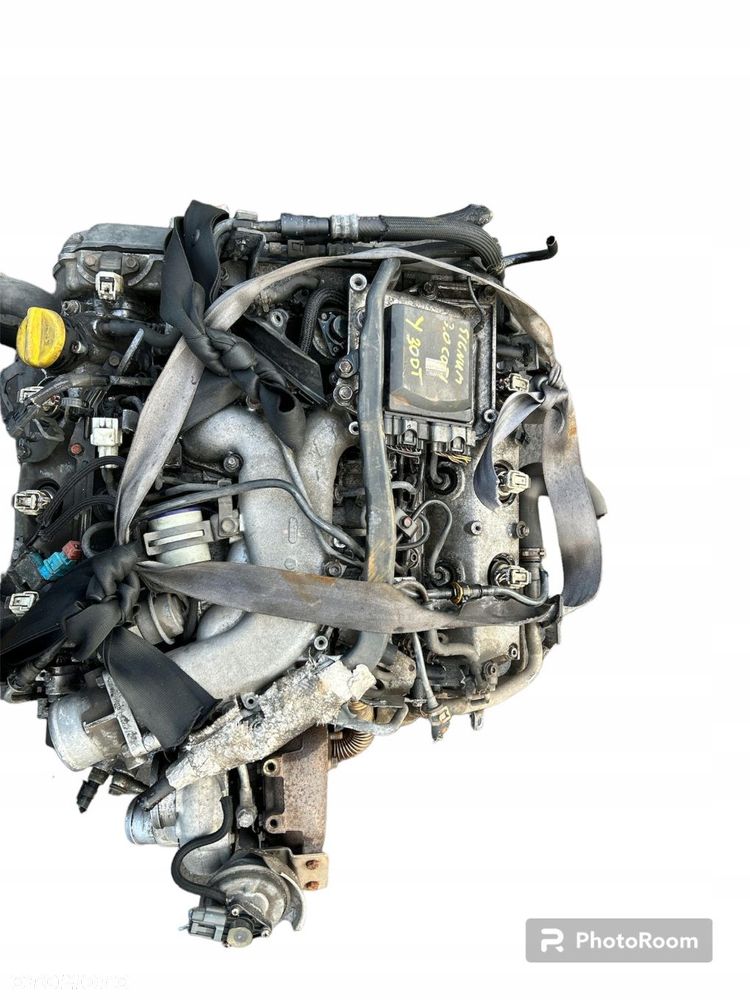 opel 3,0 cdti y30dt # - 3