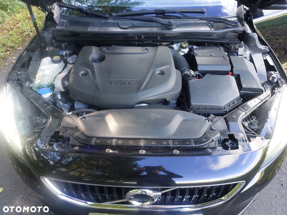 Volvo V40 - 22