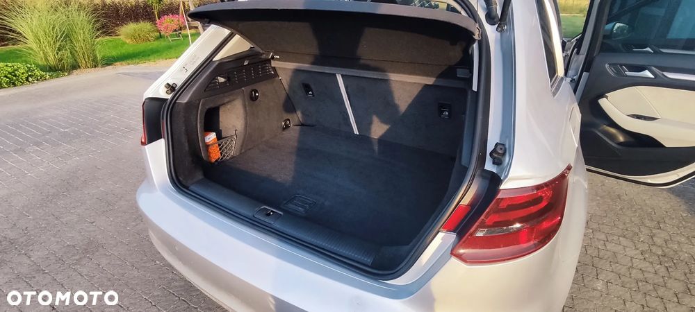 Audi A3 Sportback 1.8 TFSI Ambition S tronic - 17