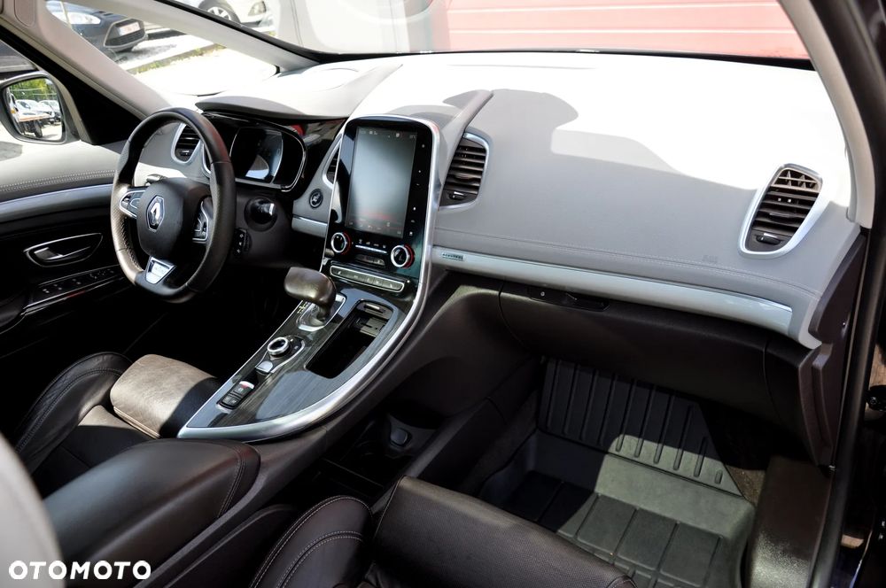 Renault Espace Energy dCi 160 EDC Initiale Paris - 37