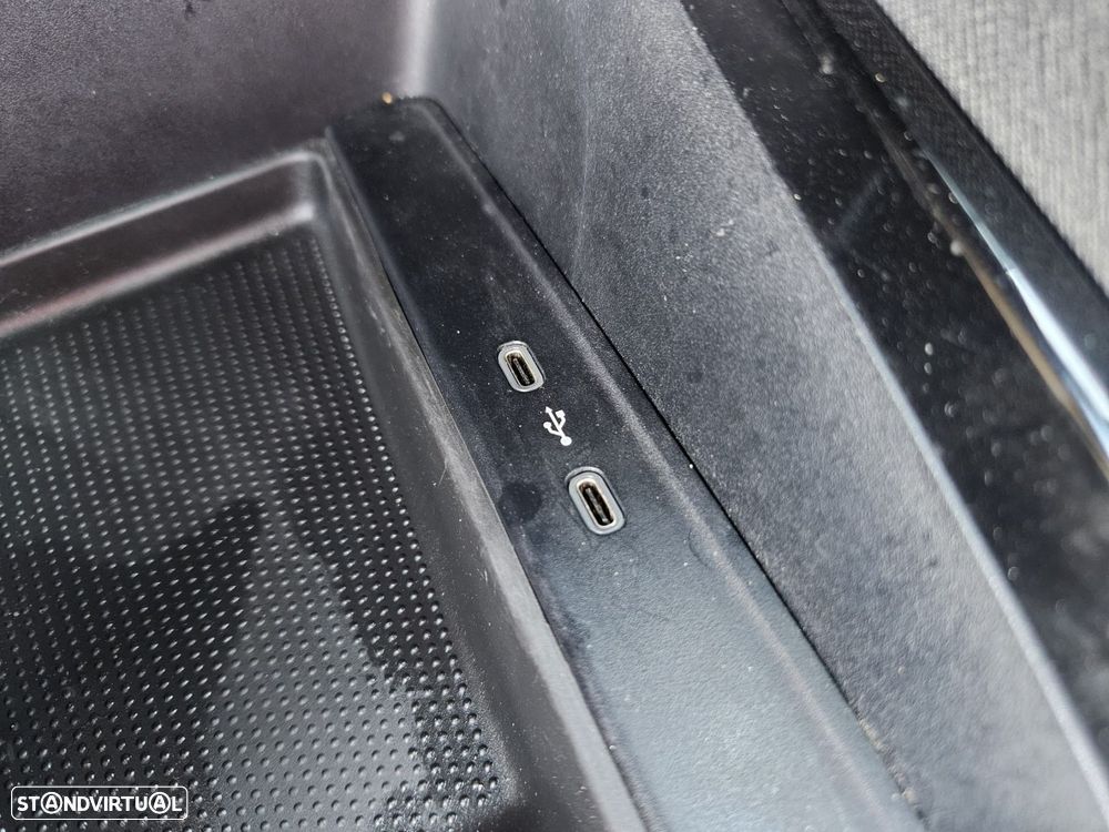 Skoda Octavia Break 1.4 TSi iV RS DSG - 40