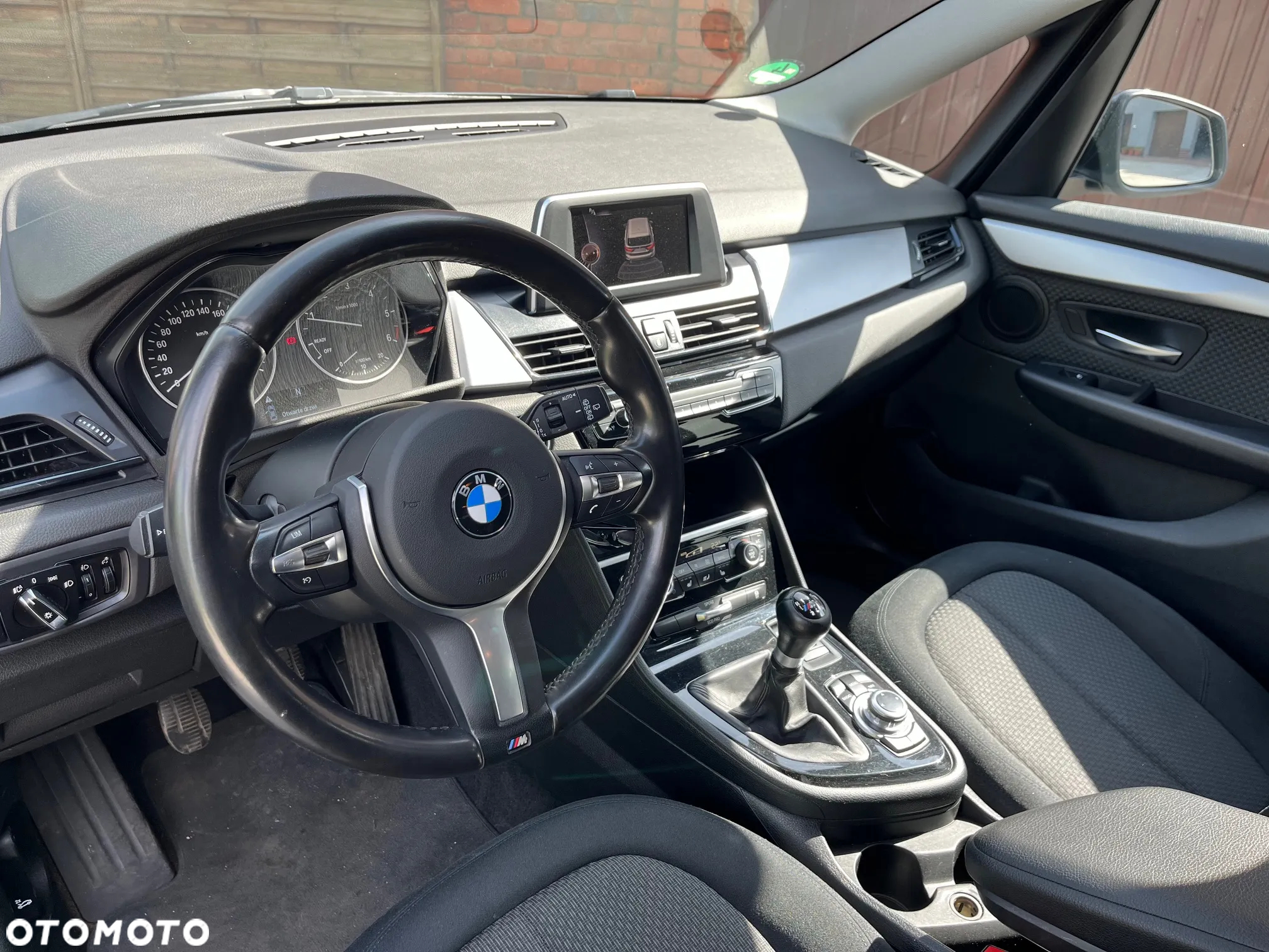 BMW Seria 2 218d Advantage - 20