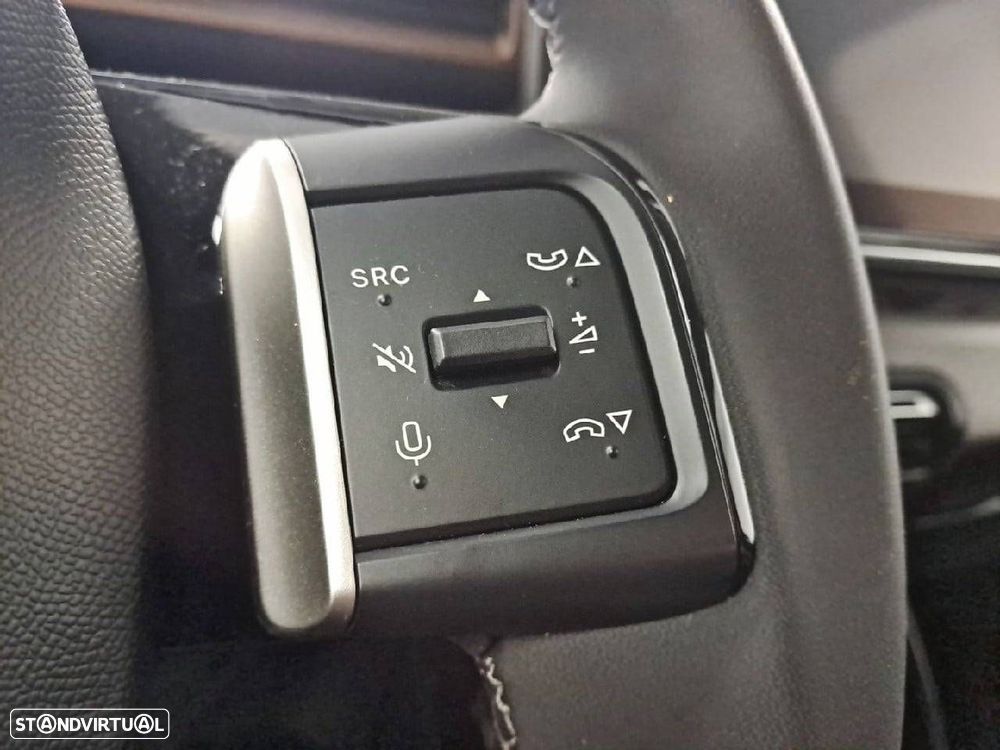 Citroën C3 Aircross 1.2 PureTech Plus - 18