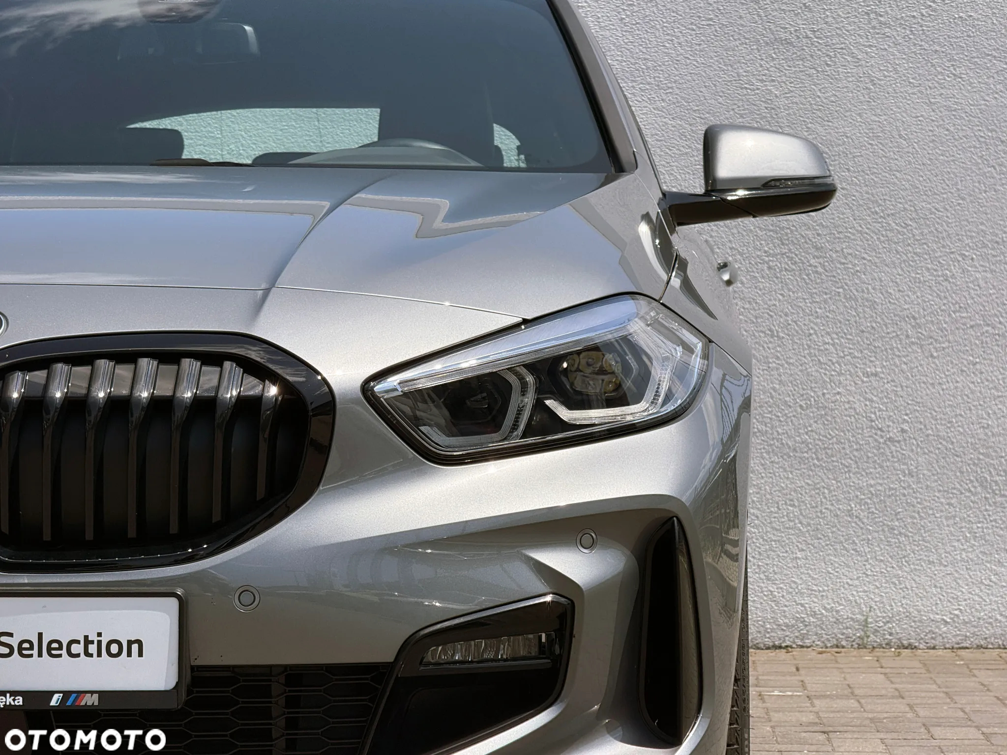BMW Seria 1 118i M Sport - 6