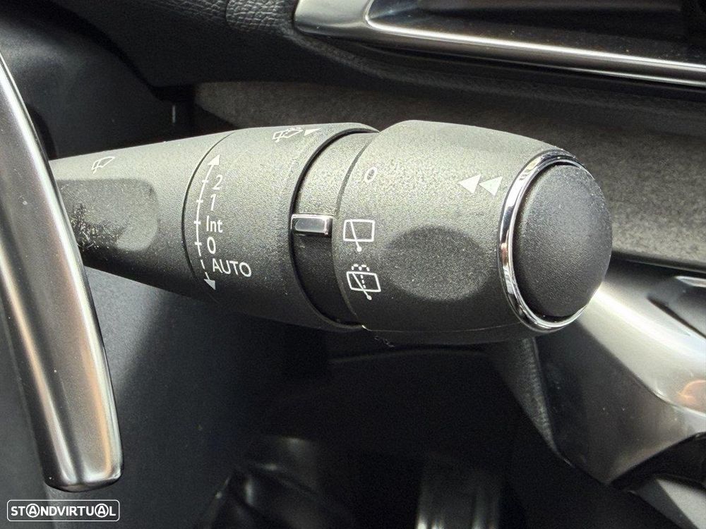 Peugeot 5008 2.0 BlueHDi GT EAT8 - 38