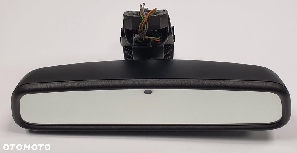 LUSTERKO WSTECZNE COFANIA FOTOCHROM KAMERA BRAMA BMW 5 F10 F11 9228259 - 1