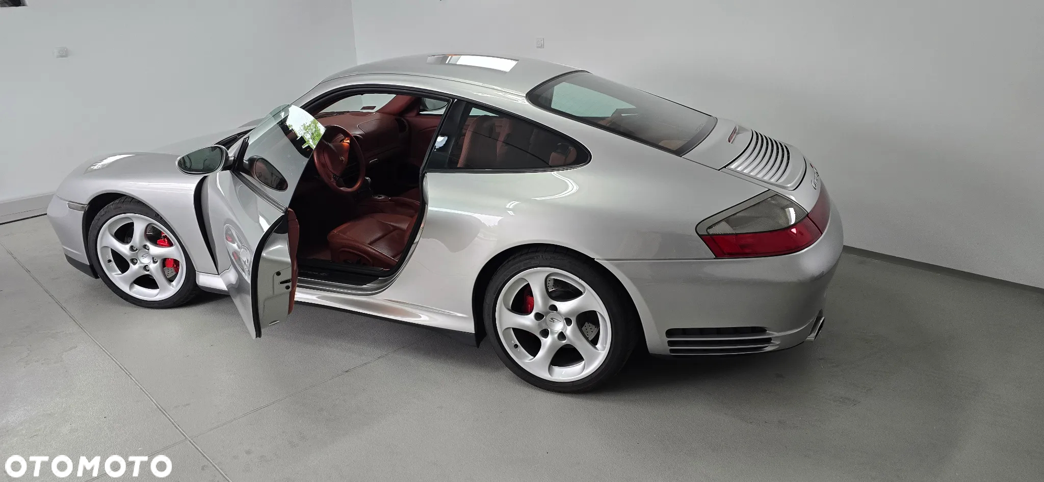 Porsche 911 - 2