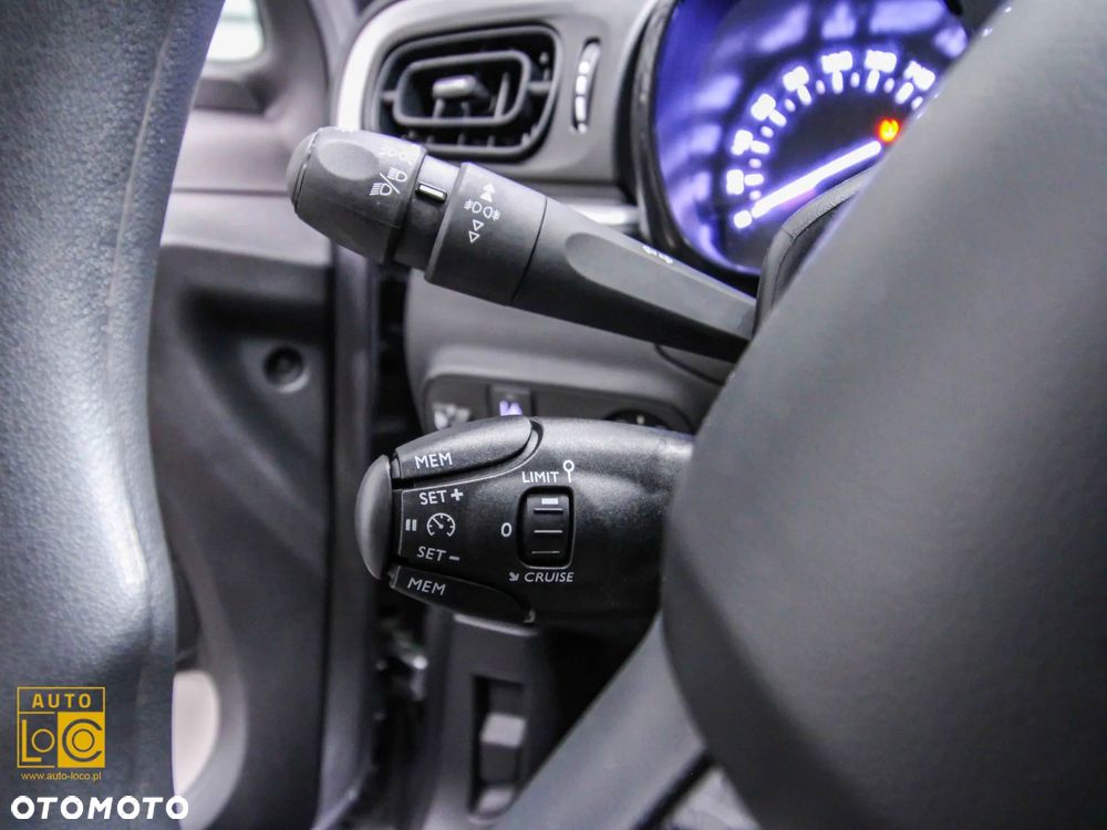 Citroën C3 1.2 PureTech You - 28