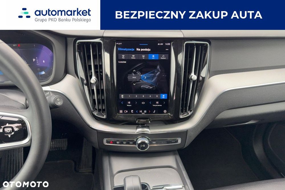 Volvo XC 60 B4 D AWD Plus Bright - 19