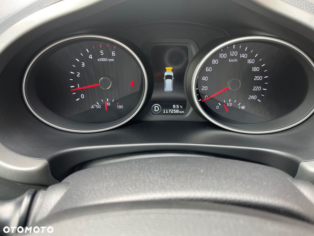 Kia Sportage 2.0 CRDI 184 AWD Platinum Edition - 27