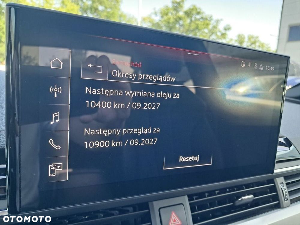 Audi A5 Coupé - 16